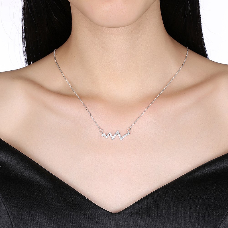 INALIS-Trendy-Silver-Plated-Zircon-Necklace-Geometrical-Shape-Pendant-for-Women-1285919