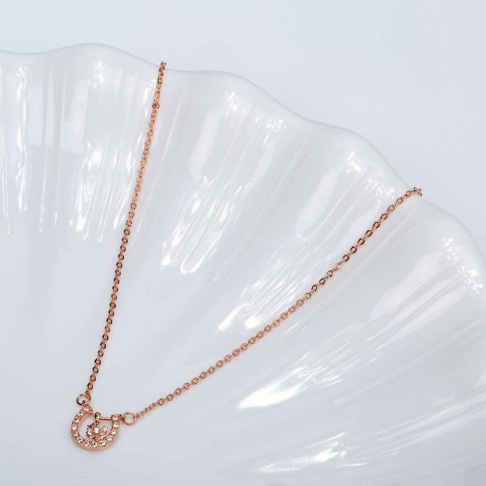 JASSYreg-Classic-Rose-Gold-Necklace-Trendy-Geometric-Snowflake-Pendant-Delicate-Chain-Necklace-1304277