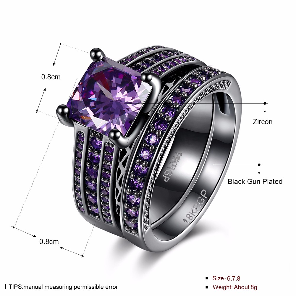 INALIS-2-Pcs-Gun-Black-Plated-Retro-Zircon-Full-Rhinestone-Ring-Crystal-Diamond-Rings-1099307