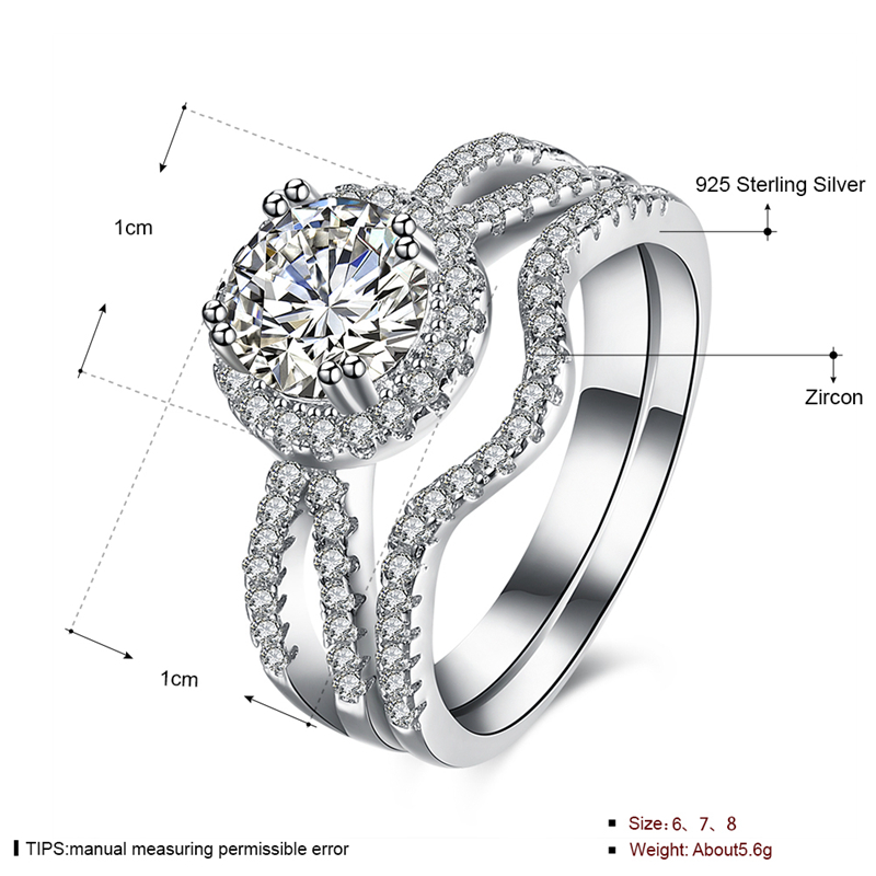 INALIS-2-Pcs-Luxury-925-Sterling-Silver-Wedding-Ring-Elegant-Gemstone-Micro-Inlay-Anniversary-Gift-1191322