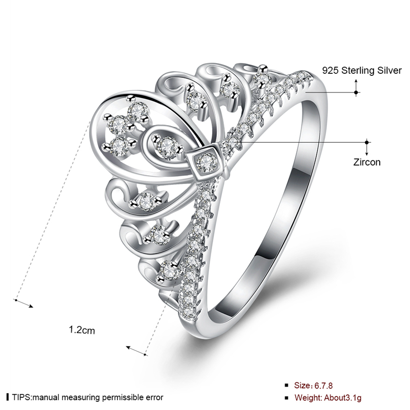 INALIS-925-Sterling-Silver-Gemstone-Wedding-Ring-Elegant-Crown-Anallergic-Anniversary-Gift-for-Women-1190882
