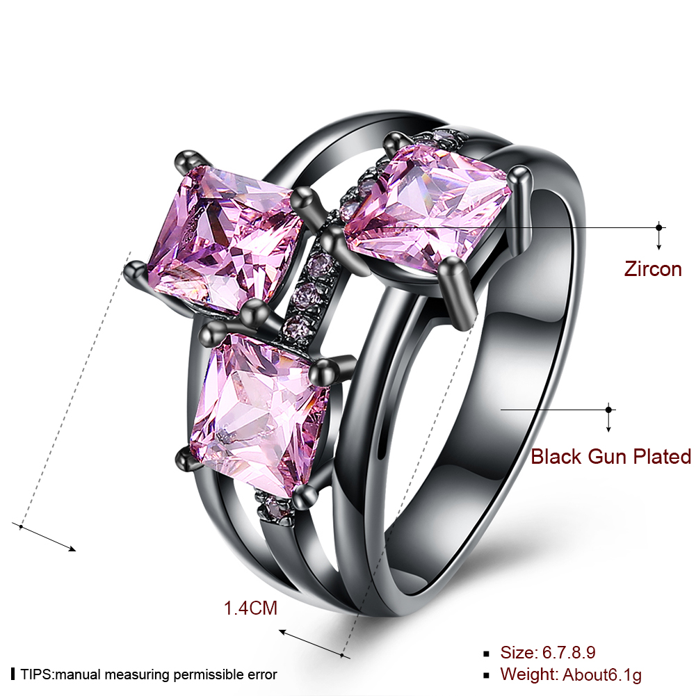 INALIS-Elegant-14mm-Gun-Black-Plated-Zircon-Rhinestone-Diamond-Rings-Gift-for-Women-1190625
