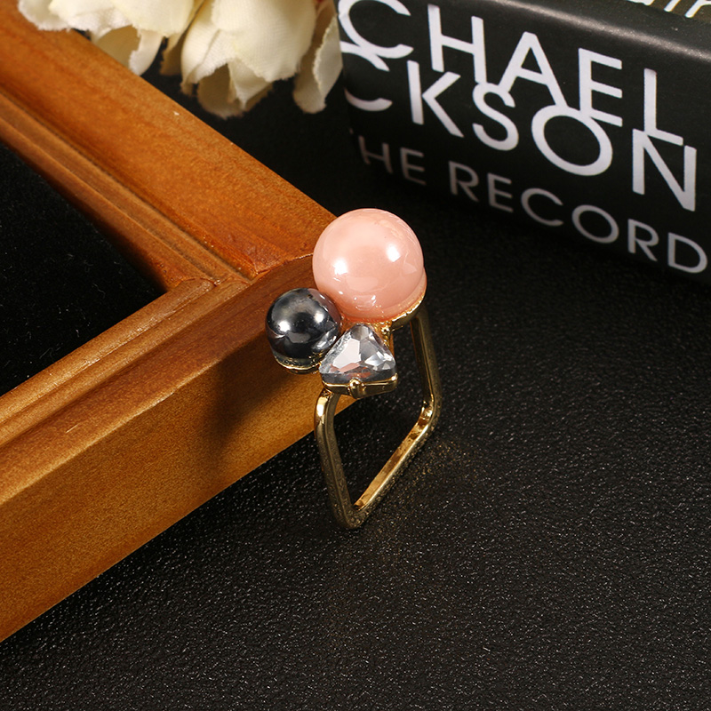 JASSYreg-Stylish-Square-Ring-Crystal-Pearl-Pink-Finger-Ring-Fashion-Jewelry-for-Women-1147375