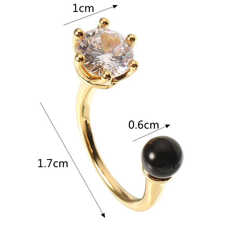 JASSYreg-Women-Bohemian-Turquoise-Open-Ring-Simple-18K-Gold-Plated-Gemstone-Ring-Anallergic-Gift-1193599