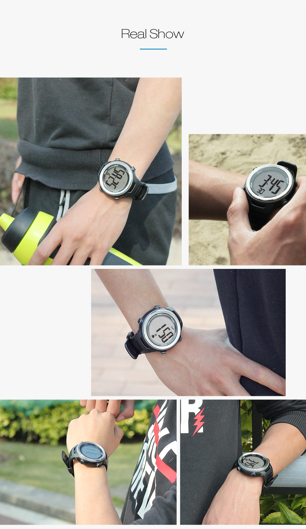 EZON-T007-Men-Watch-Heart-Rate-Monitor-50M-Waterproof-Gym-Hiking-Outdoor-Digital-Watch-1268430