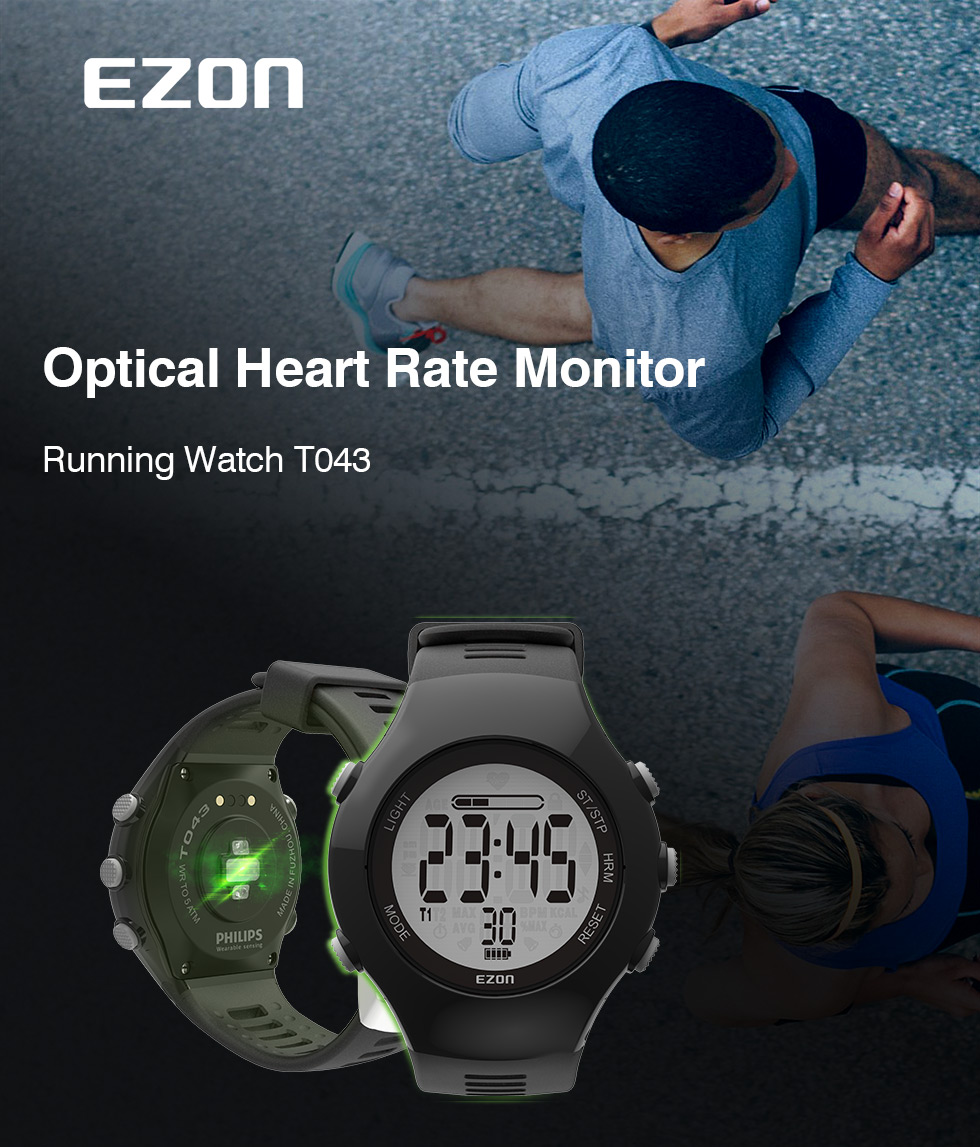 EZON-T043-Sports-Watch-Optical-Heart-Rate-Monitor-Pedometer-Outdoor-Gym-Hiking-Digital-Watch-1268429
