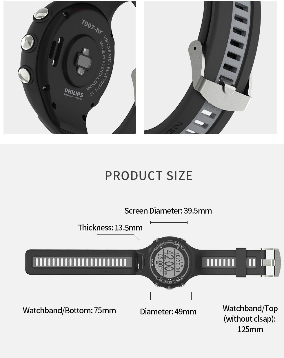 EZON-T907-Digital-Watch-Men-Sports-Heart-Rate-Monitor-50M-Waterproof-Stopwatch-Wrist-Watch-1268434