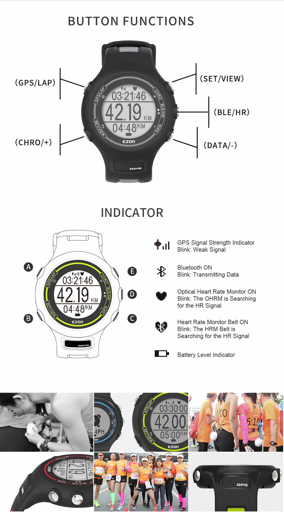 EZON-T907-Digital-Watch-Men-Sports-Heart-Rate-Monitor-50M-Waterproof-Stopwatch-Wrist-Watch-1268434