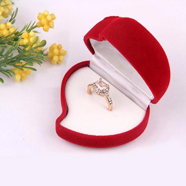 1-Double-Ring-Box-Velvet-Red-Heart-Flower-Shaped-Jewelry-Storage-Case-907390