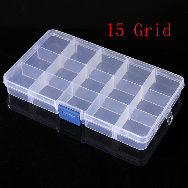 10152436-Grid-Adjustable-Bead-Organizer-Jewelry-Box-Storage-Case-1302880