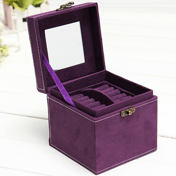 3-Layers-Velvet-Necklace-Rings-Jewelry-Box-Case-Display-Storage-Container-923341