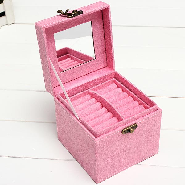 3-Layers-Velvet-Necklace-Rings-Jewelry-Box-Case-Display-Storage-Container-923341