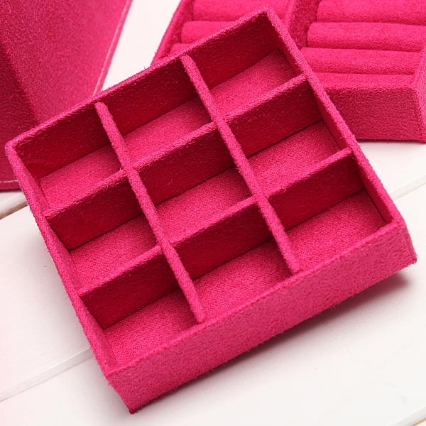 3-Layers-Velvet-Necklace-Rings-Jewelry-Box-Case-Display-Storage-Container-923341