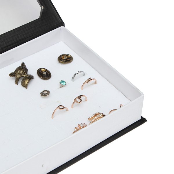 72-Slots-Rings-Holder-Box-Tray-Organizer-Show-Case-Jewelry-Display-974064