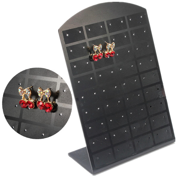 36-Pair-Earrings-Studs-Showcase-Display-Holder-Stand-Tool-72936