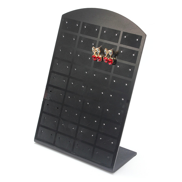 36-Pair-Earrings-Studs-Showcase-Display-Holder-Stand-Tool-72936