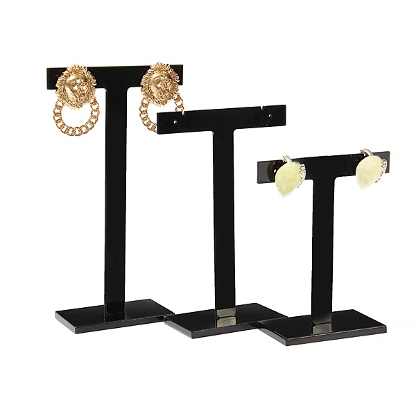 3Pcs-T-Shape-Earrings-Display-Stand-Plastic-Jewelry-Display-Holder-933867