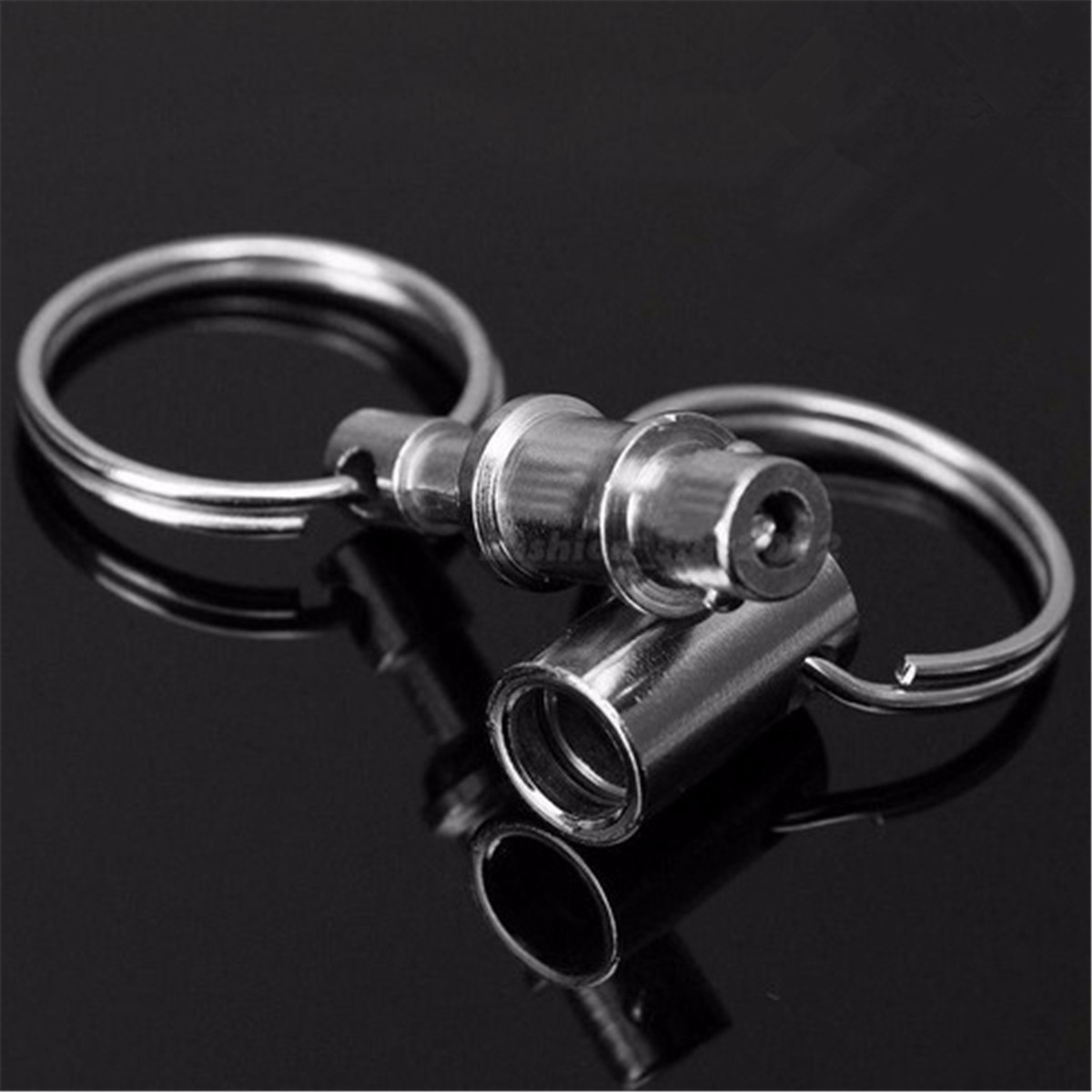 3pcs-Double-Detachable-Key-Chain-Ring-Keychain-1049251