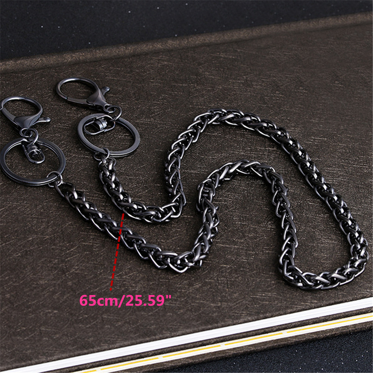 65cm-Men-Bicycle-Chain-Wallet-Chains-Biker-Trucker-Punk-Hiphop-Key-Jean-Chain-Jewelry-1263285