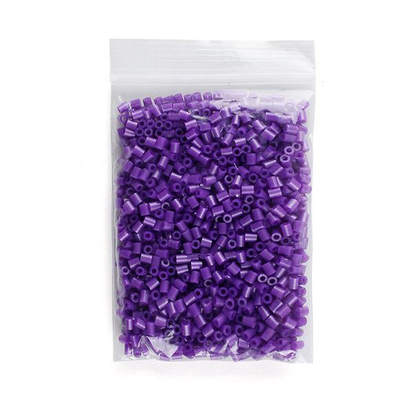 1000pcs-26mm-Colorful-Mini-Soft-Iron-Fuse-Beads-Hama-Beads-DIY-Jewelry-988929