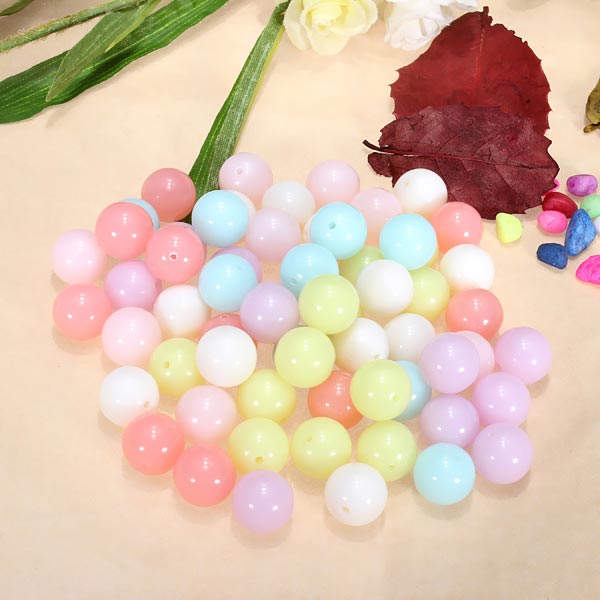 100G-Mix-Candy-Color-Acrylic-Spacer-Loose-Beads-DIY-Jewelry-Accessory-922408