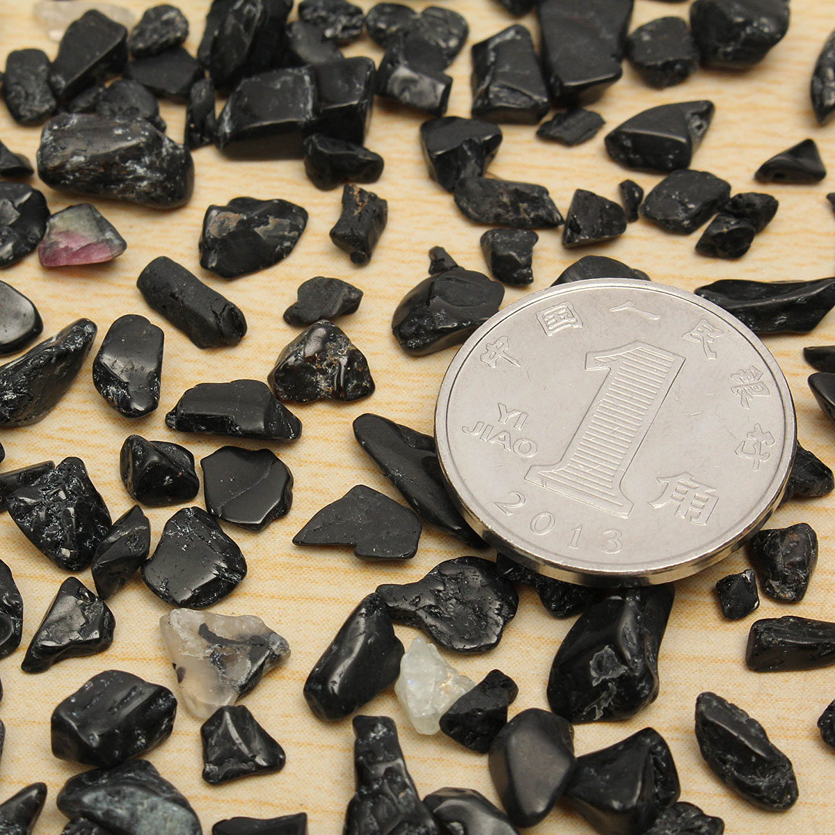 100g-Black-Tourmaline-Crystal-Stone-Mineral-Body-Healing-Design-Accessories-1082858