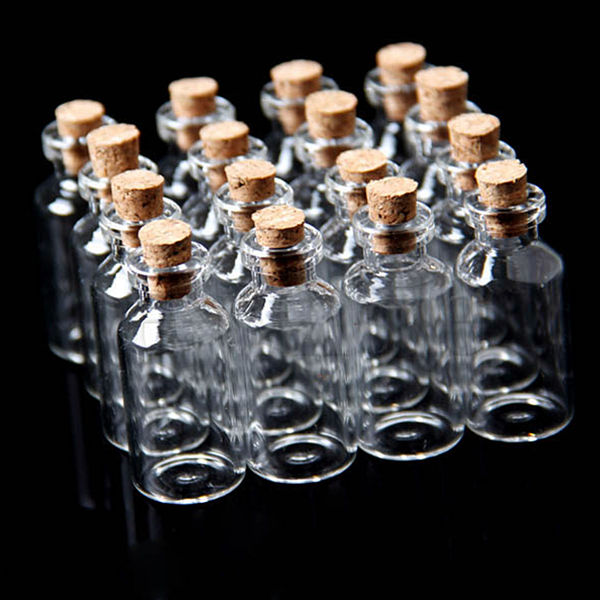 10Pcs-18x40mm-Mini-Clear-Wishing-Message-Glass-Bottles-Vials-With-Cork-973859