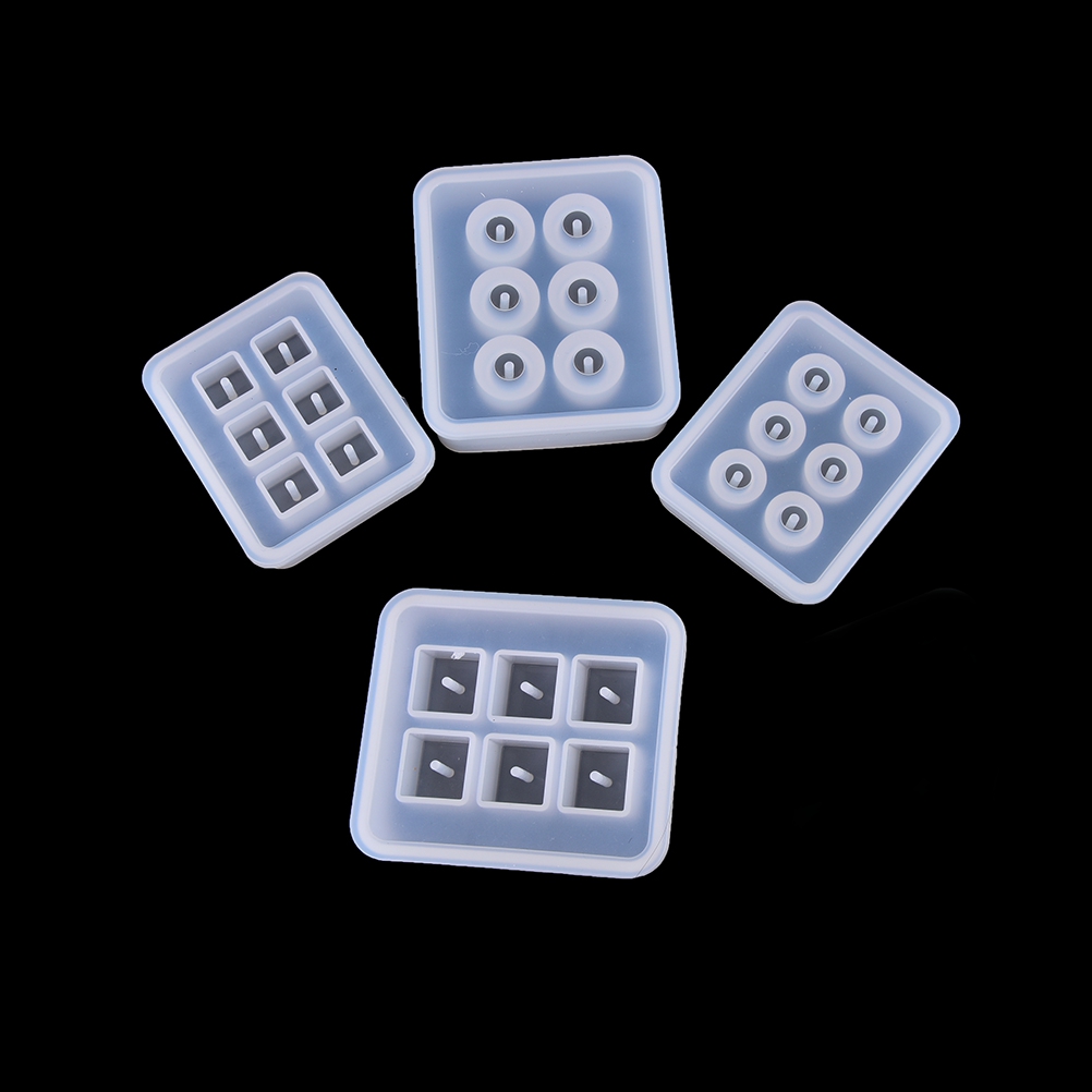 1pcs-12mm16mm-Cube-Ball-Beads-Silicone-Mold-6-Compartment-Resin-Handmade-DIY-Jewelry-Craft-1308471