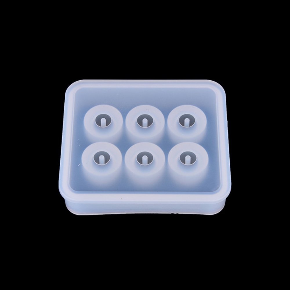 1pcs-12mm16mm-Cube-Ball-Beads-Silicone-Mold-6-Compartment-Resin-Handmade-DIY-Jewelry-Craft-1308471