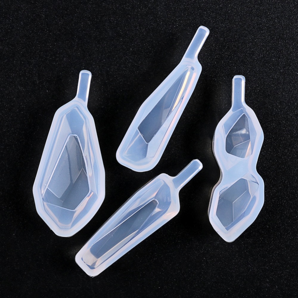 1pcs-Crystal-Epoxy-Gems-Pendant-Pendant-Silicone-Mold-Earring-Pendant-For-Epoxy-DIY-Jewelry-Making-1308469