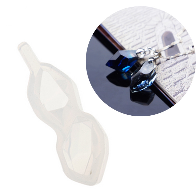 1pcs-Crystal-Epoxy-Gems-Pendant-Pendant-Silicone-Mold-Earring-Pendant-For-Epoxy-DIY-Jewelry-Making-1308469