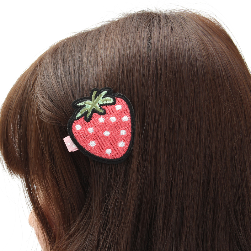 Cute-Embroidery-Fruit-Lovely-Girls-Hairpin-1131055