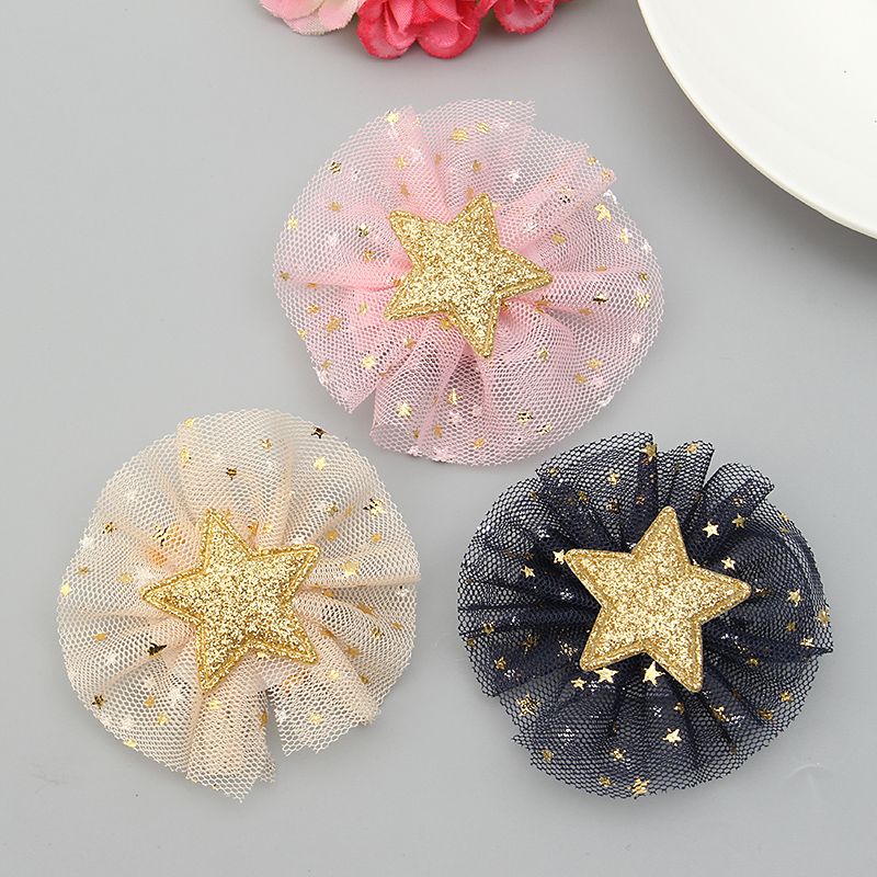 Cute-Flower-Star-Baby-Hairpin-Gift-Kids-Jewelry-1141662