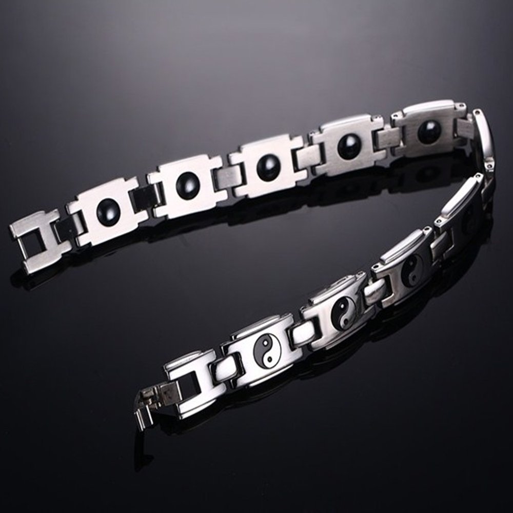 Ethnic-BaGua-Pattern-Bracelet-Magnet-Magnetic-Titanium-Steel-Bracelets-Buddhist-Jewelry-For-Men-1345821