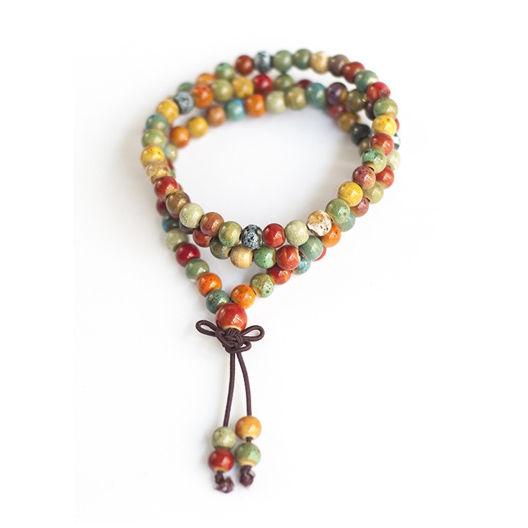 108pcs-Tibetan-Buddhist-Bohemian-Ceramic-Multilayer-Beaded-Bracelet-for-Women-for-Men-1240895