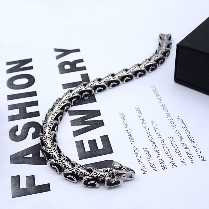 10mm-Vintage-Titanium-Steel-Dragon-Chain-Bracelet-for-Men-1271232