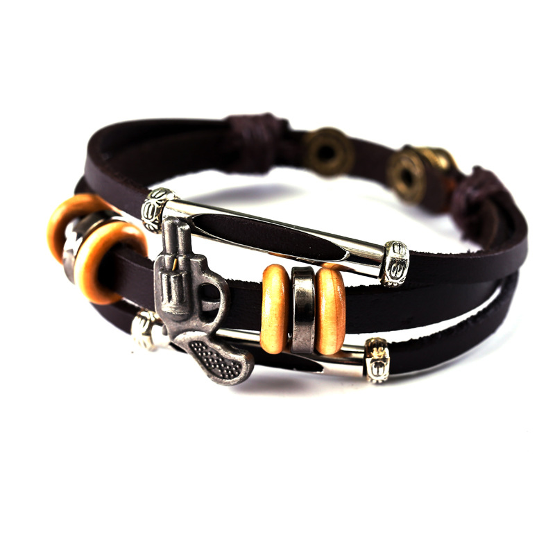 Vintage-Multilayer-Bracelet-Leather-Handmade-Gun-Round-Irregular-Beads-Ethnic-Jewelry-for-Women-1339284