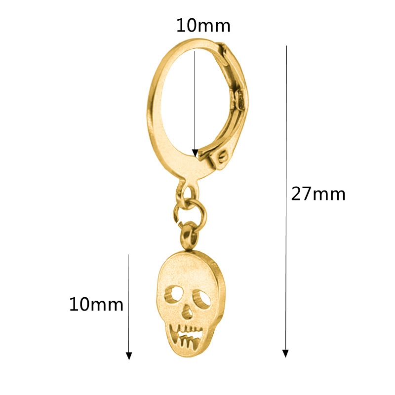 1-Piece-Titanium-Steel-Earring-Punk-Skull-Pendant-316L-Stainless-Steel-Hoop-Earrings-for-Men-Women-1183845