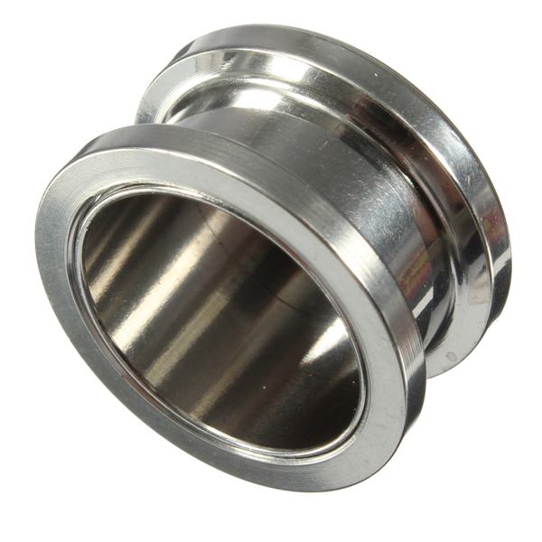 1pc-Stainless-Steel-Pretty-Girl-Flared-Ear-Plugs-Expander-Tunnel-Piercing-992937