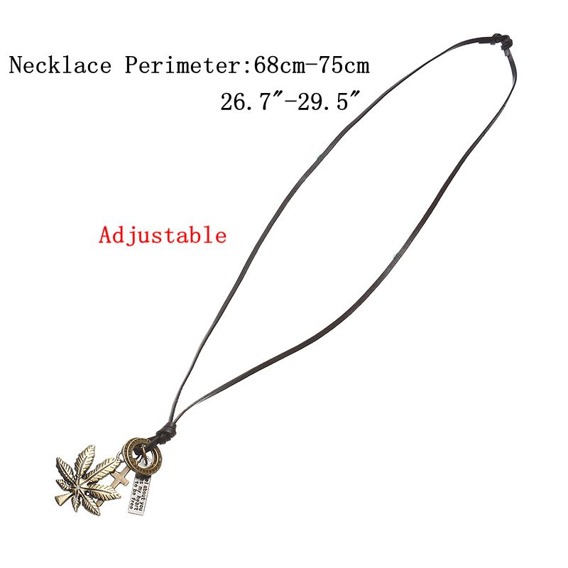 Punk-Leather-Necklace-Vintage-Maple-Leaf-Pendant-Necklace-for-Men-Women-1174166