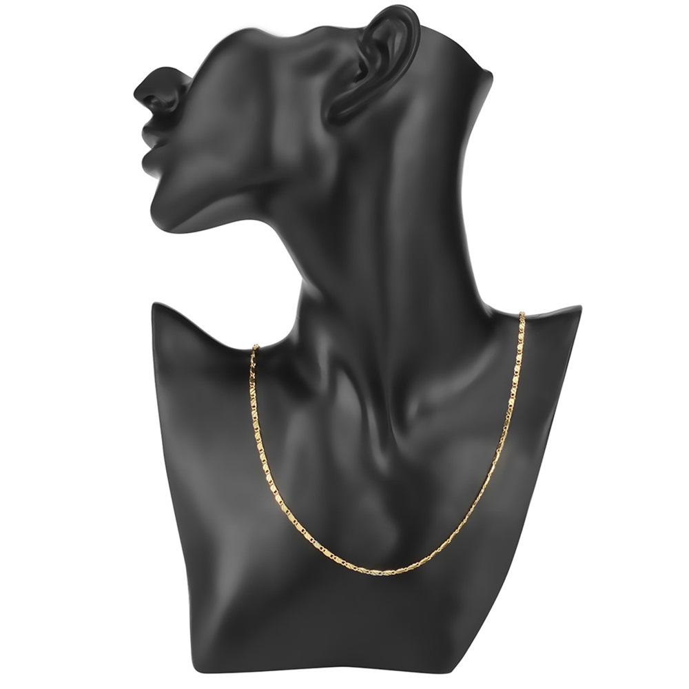 Unisex-Mens-Stainless-Steel-Cuban-Hip-Hop-Link-Chain-Choker-Necklace-Jewelry-1361312