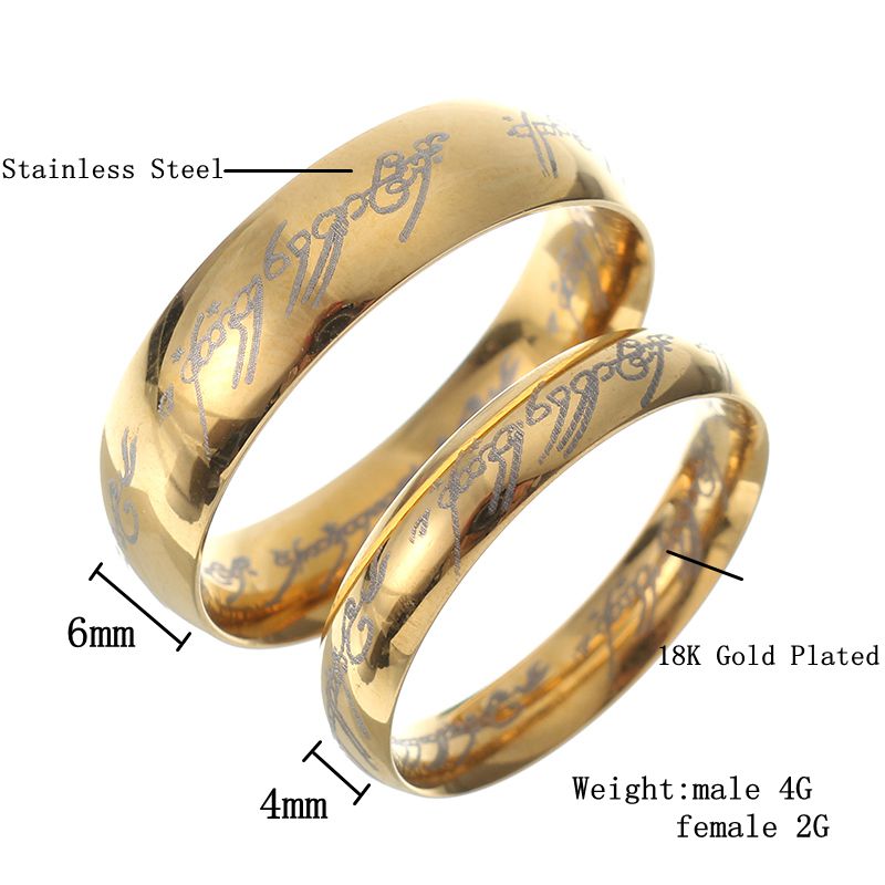 18K-Gold-Plated-Lord-of-the-Rings-Stainless-Steel-LOTR-Finger-Ring-for-Unisex-927071