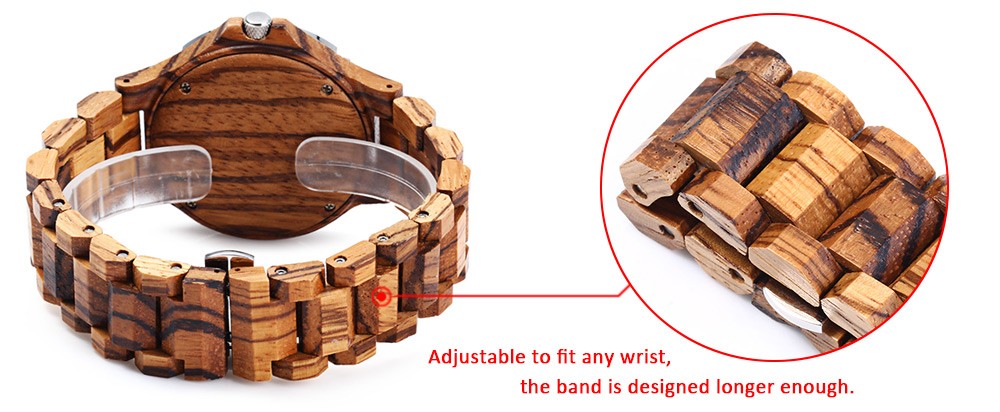 BEWELL-ZS-100BG-Luminous-Hands-Calendar-Wood-Watches-Waterproof-Quartz-Unisex-Watch-1270640