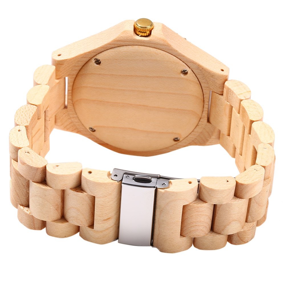 BEWELL-ZS-W023B-Male-Wooden-Quartz-Watch-Auto-Date-Display-Casual-Wristwatch-1066732