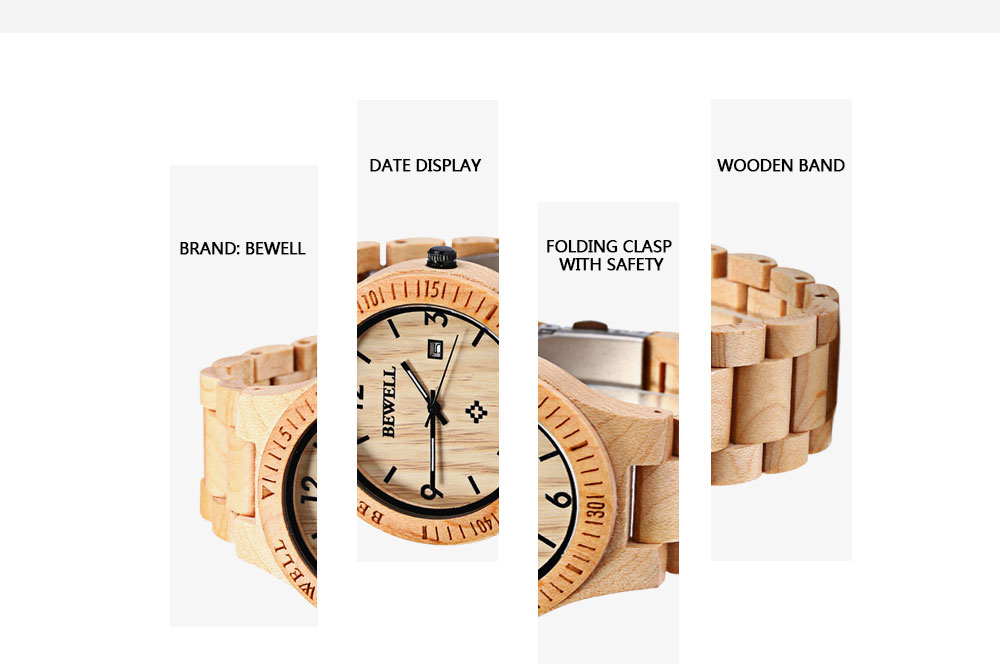 BEWELL-ZS-W086B-Men-Natural-Wooden-Auto-Calendar-Display-Fashion-Quartz-Wrist-Watch-1066712