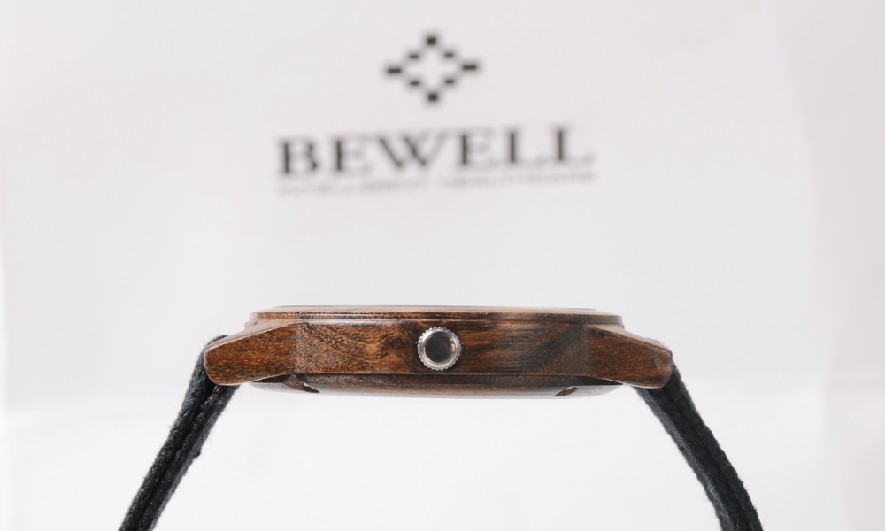 BEWELL-ZS-W134A-Wooden-Watch-Casual-Style-Canvas-Band-Quartz-Wrist-Watch-1230970