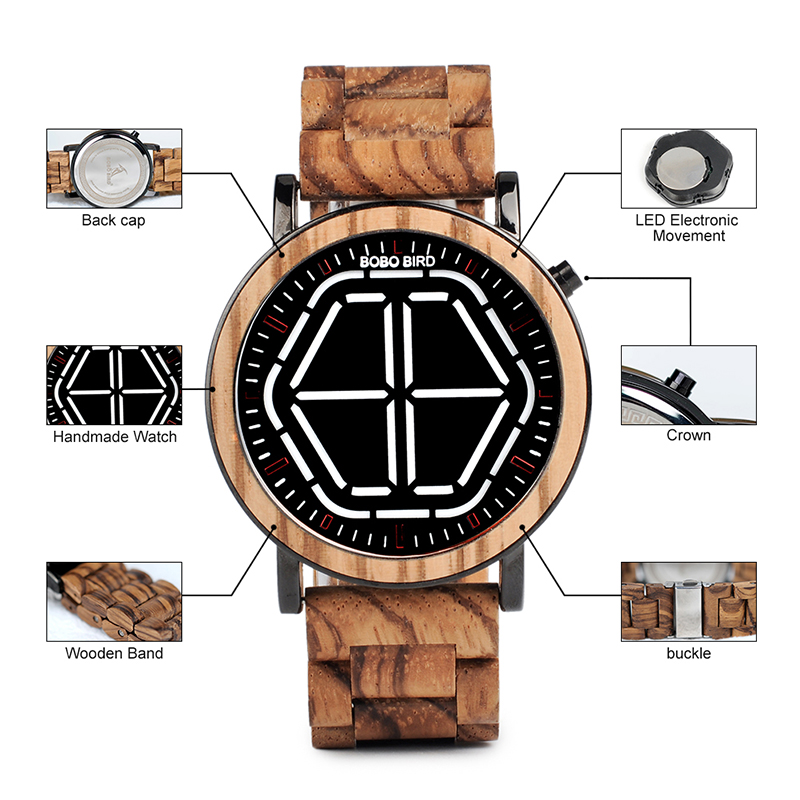 BOBO-BIRD-P13-Unique-Design-Digital-Watch-Night-Version-LED-Wooden-Wrist-Watch-1301690