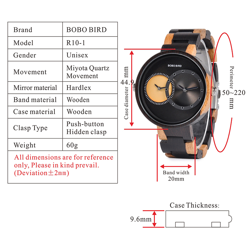 BOBO-BIRD-W-R10-Two-Time-Zones-Creative-Watch-Wooden-Women-Men-Quartz-Watches-1394486