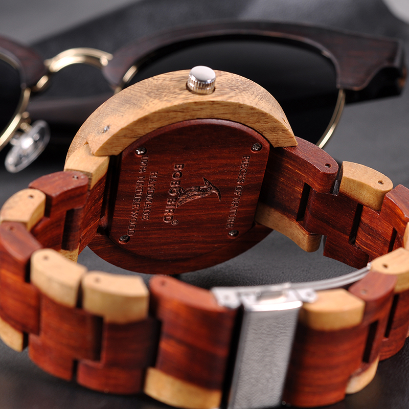 BOBO-BIRD-W-R10-Two-Time-Zones-Creative-Watch-Wooden-Women-Men-Quartz-Watches-1394486