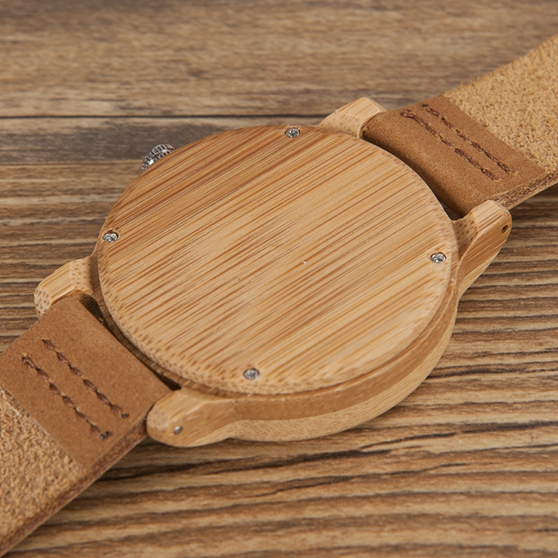 BOBO-BIRD-WA16-Simple-Design-Wooden-Watch-Genuine-Leather-Strap-Unisex-Quartz-Watch-1241775